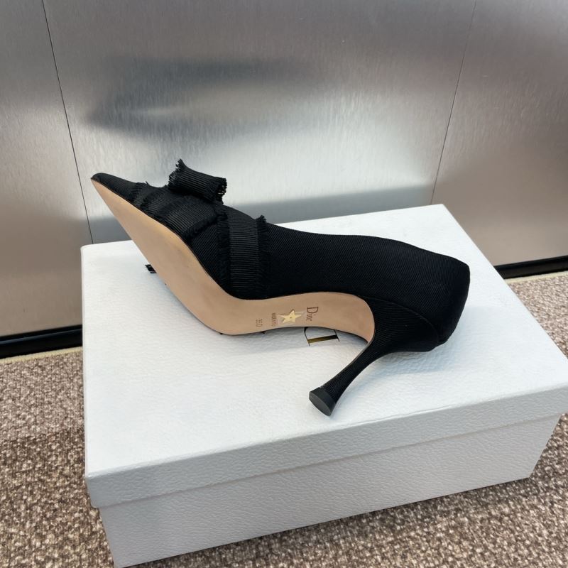 Christian Dior Heeled Shoes